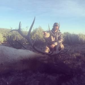 Meet your Posher, Clint